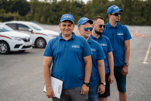Фото 9 автошколы «Автостатус»