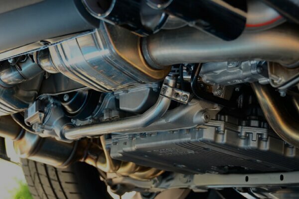 Car service, auto repair Ahmed Hussain Auto Garage, Dubai, photo