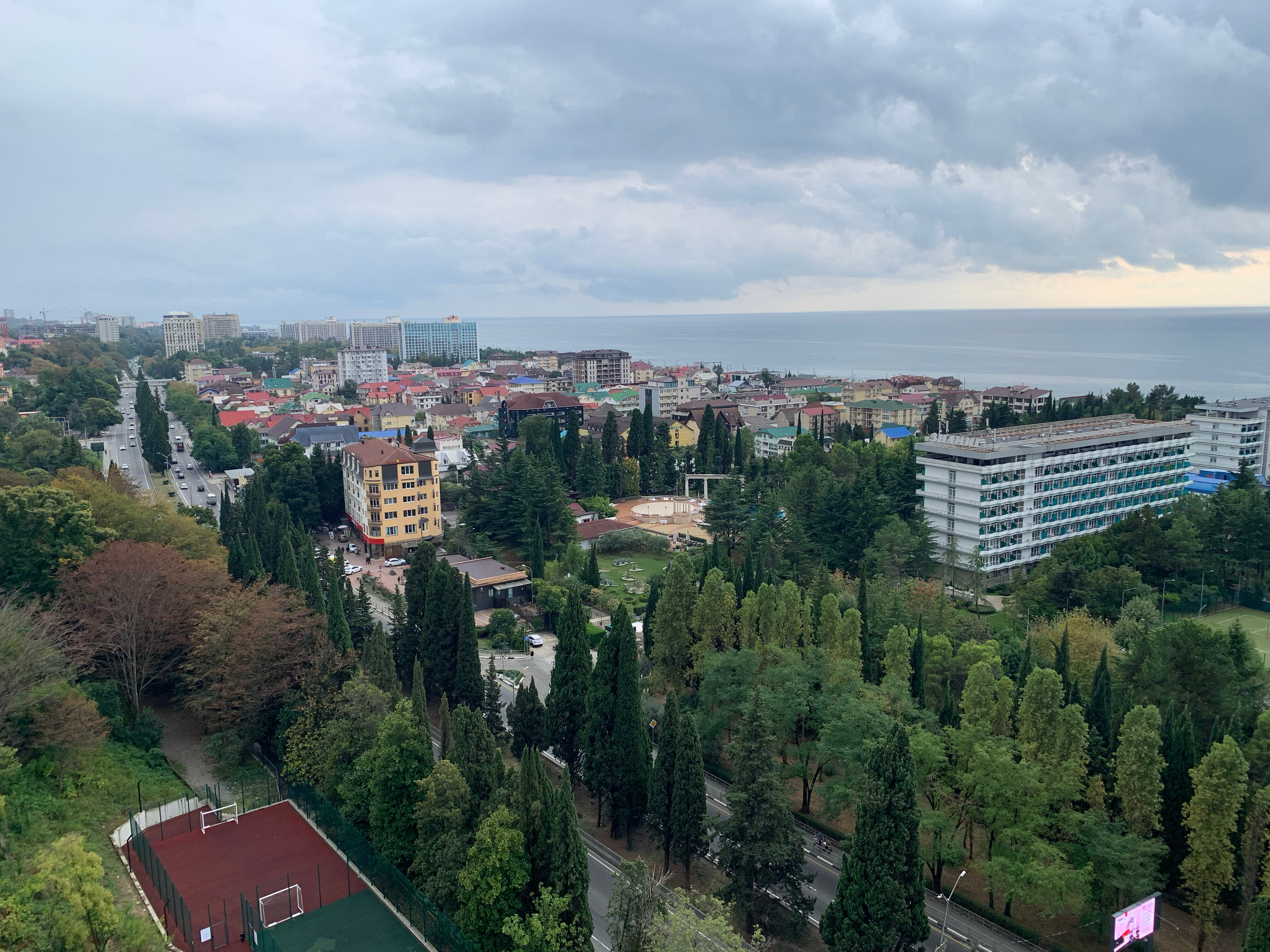 Фото Апартаменты Морская Симфония