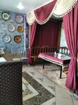 Шахзода (Dolgopolov Street, 33), cafetería