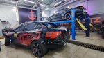 Ankerplatz (Rabochaya ulitsa, 2с2), car service, auto repair
