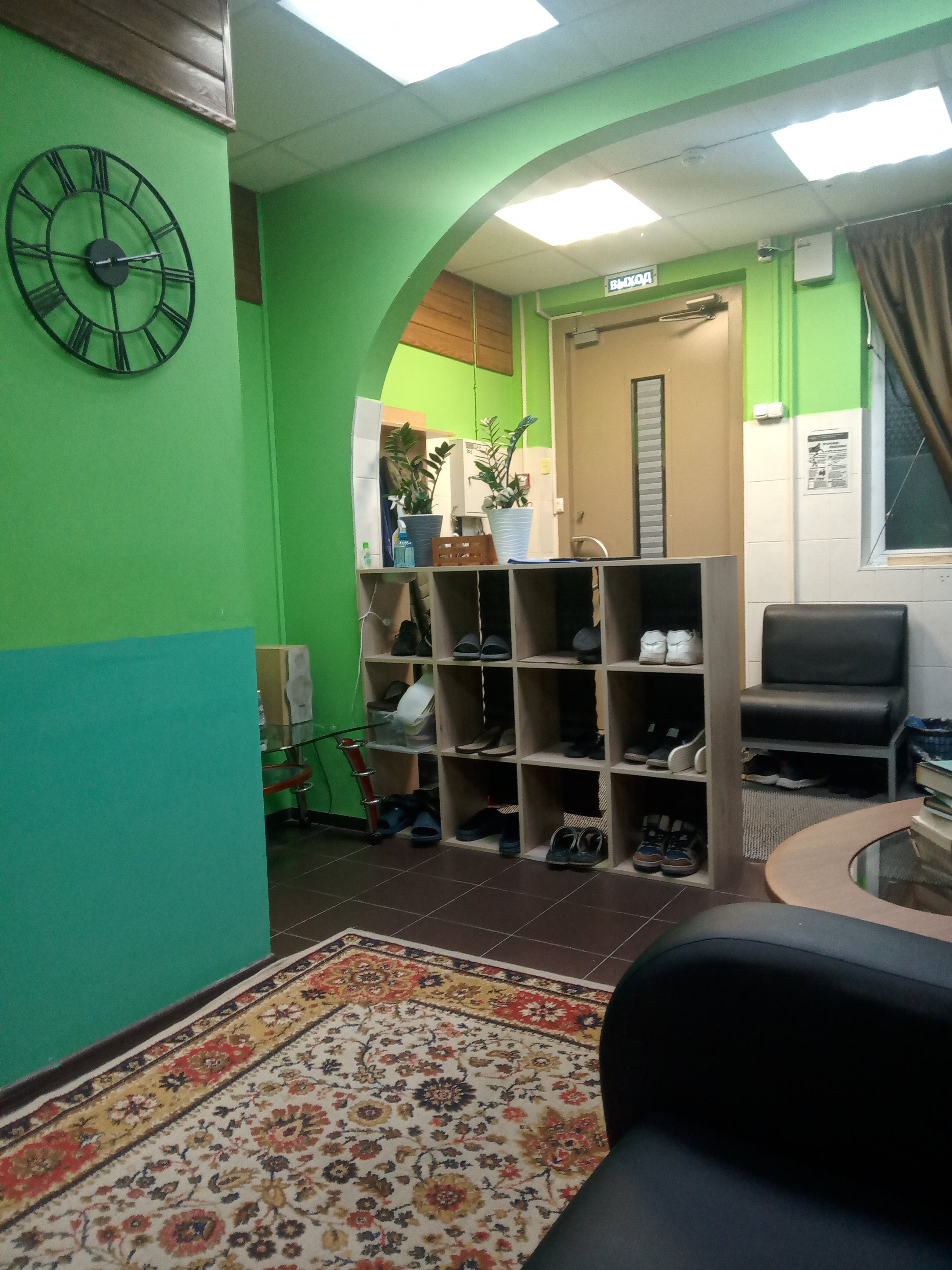 Фото Регион 13