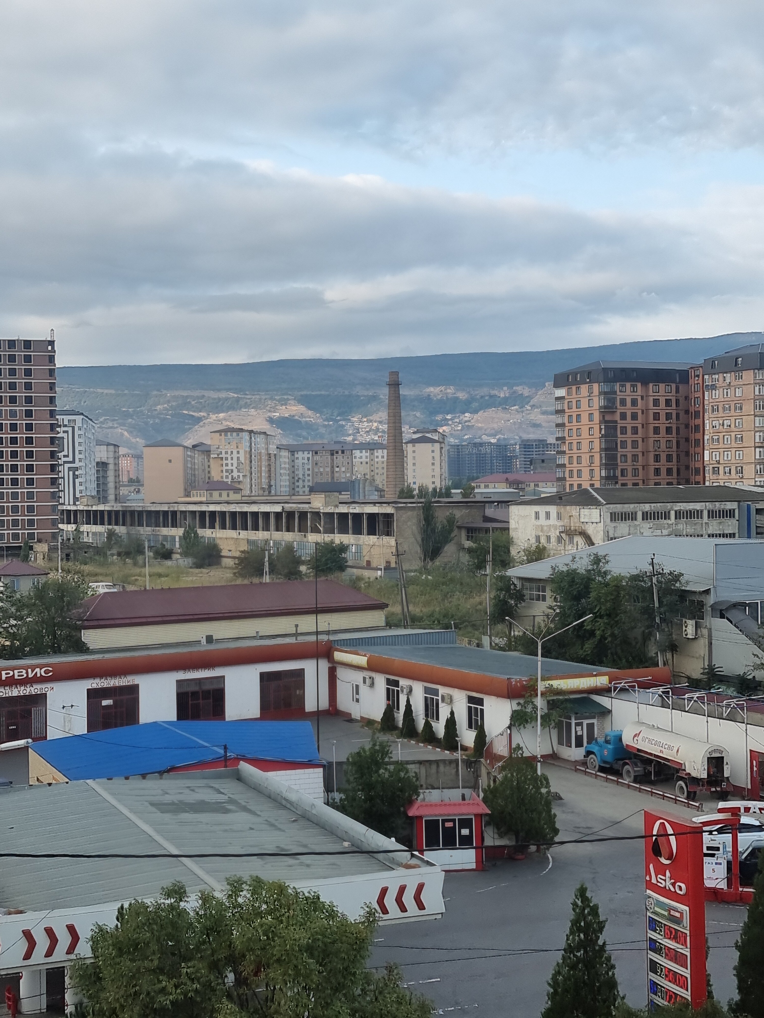 Фото Петровскъ