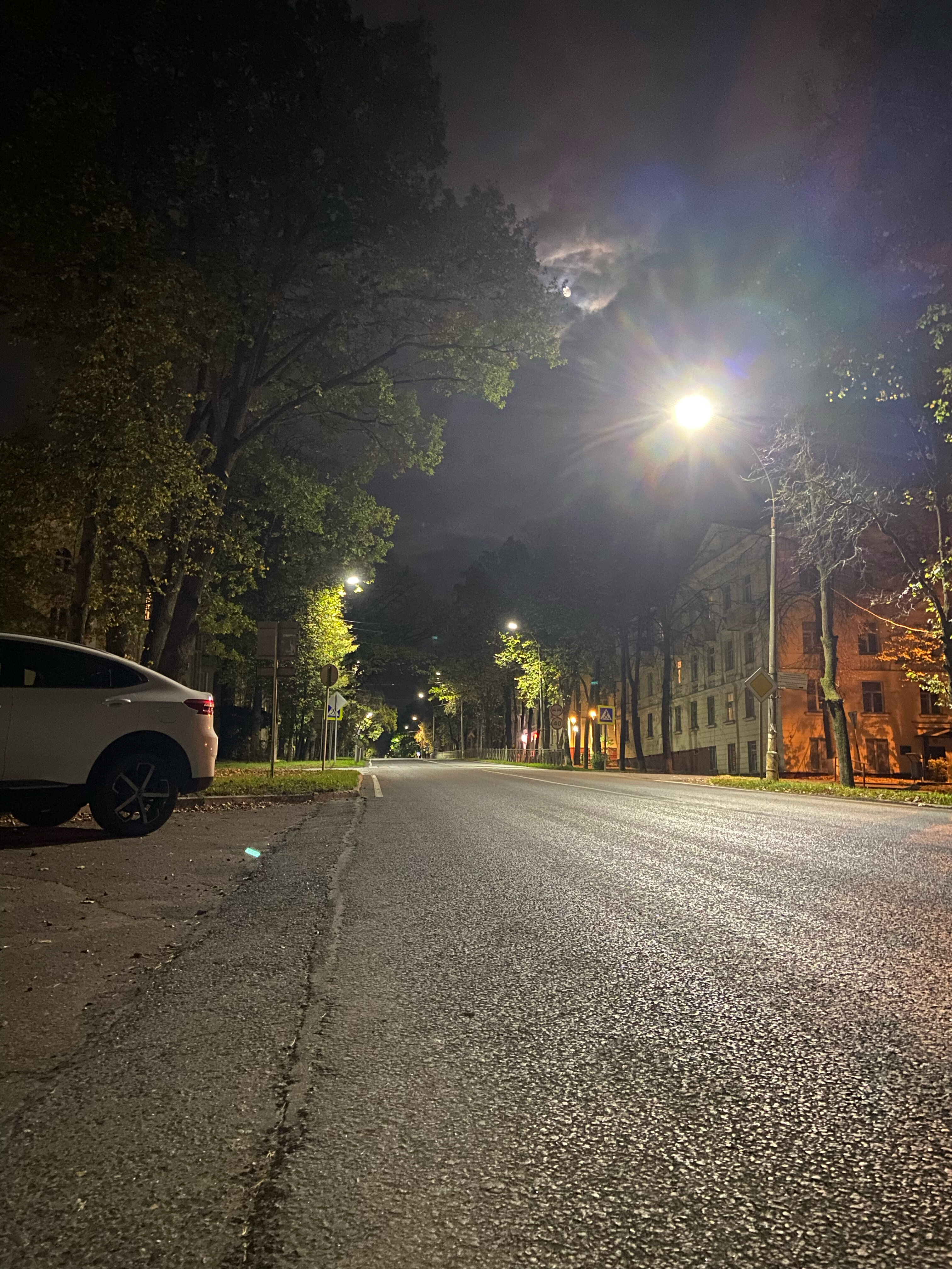 Фото Гринвей