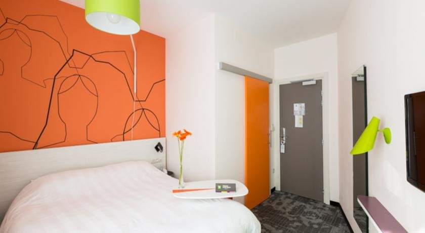 Фото ibis Styles Strasbourg Centre Petite France