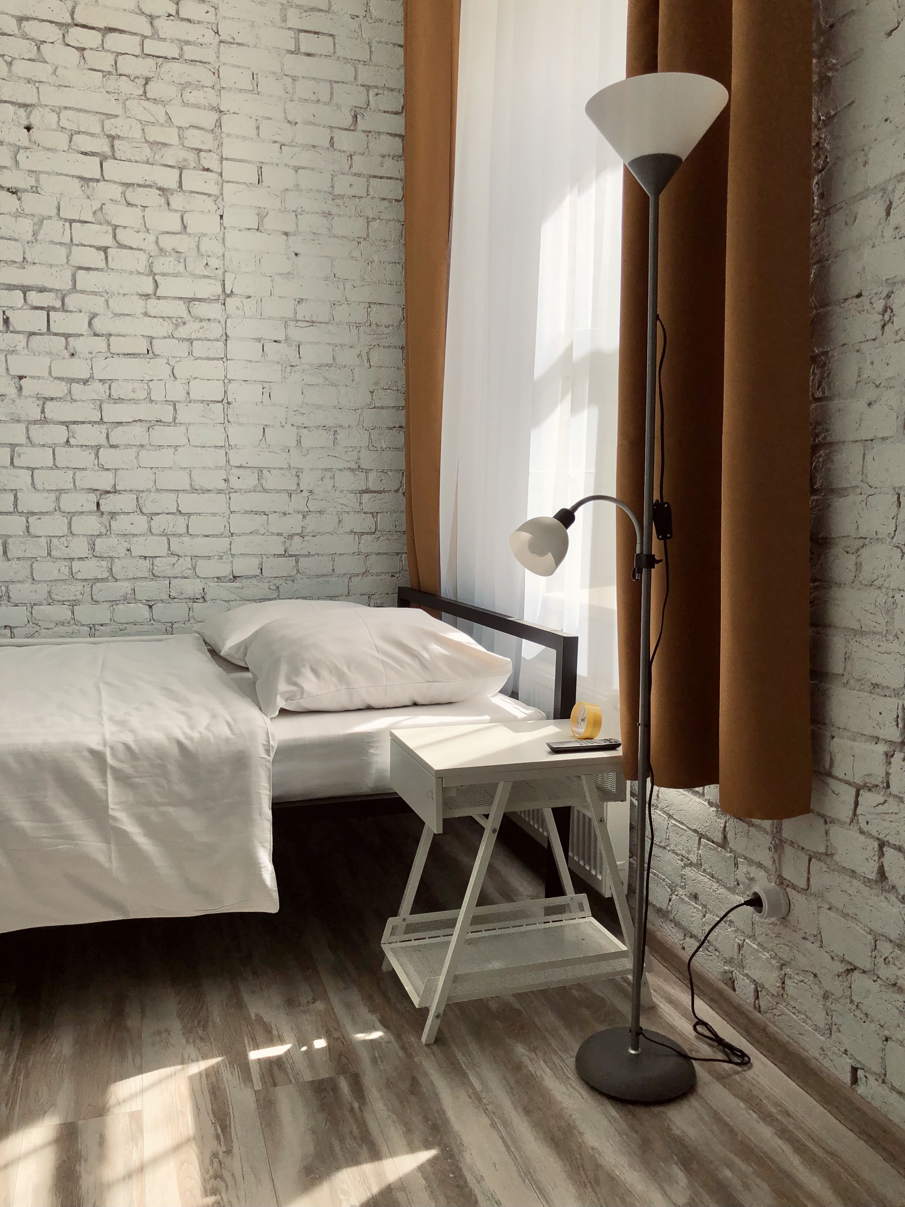 Фото Симпл Сизонс Апартс