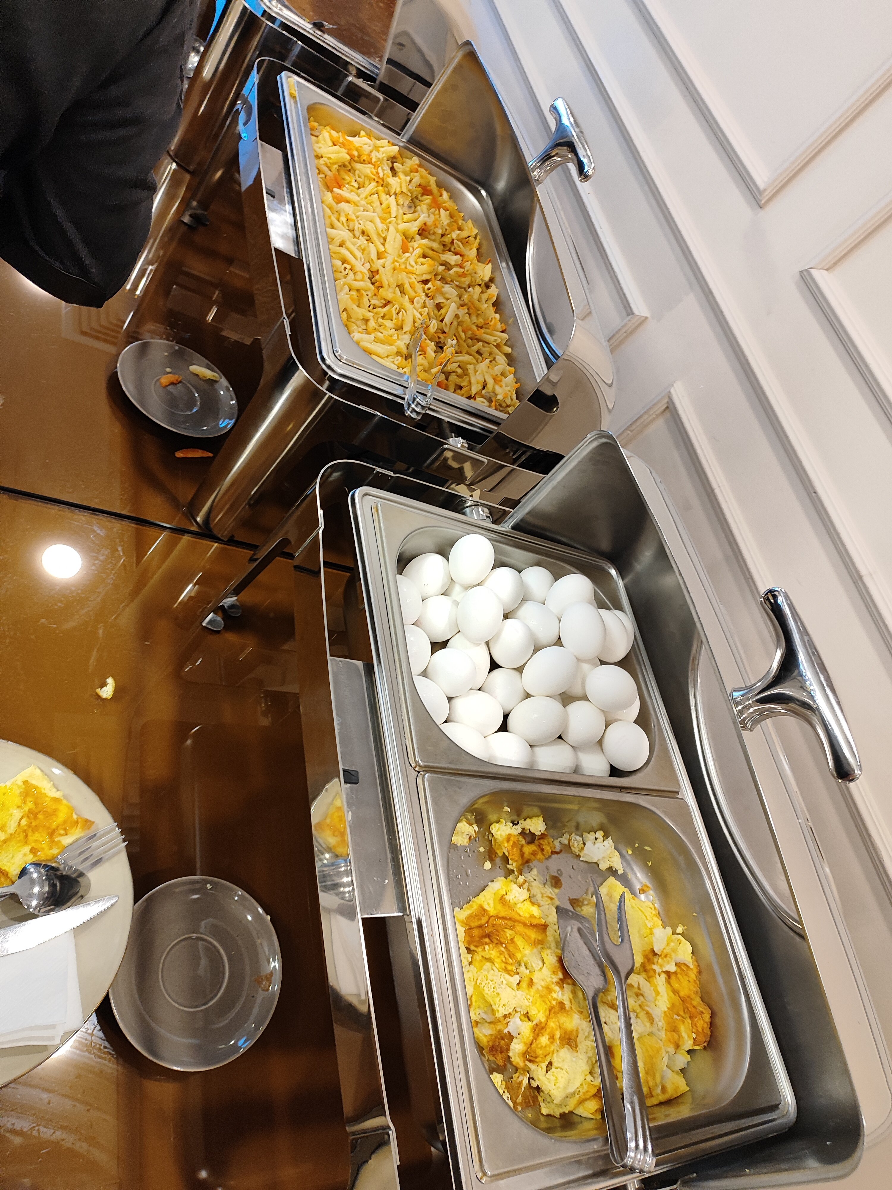 Фото Residence Plaza