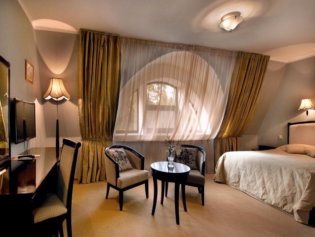 Фото Гринвей