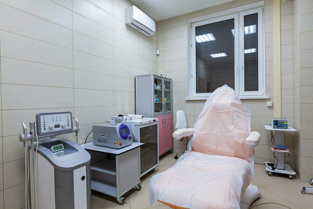 Medical center, clinic Beauty Clinic Doktora Novikova, Moscow, photo