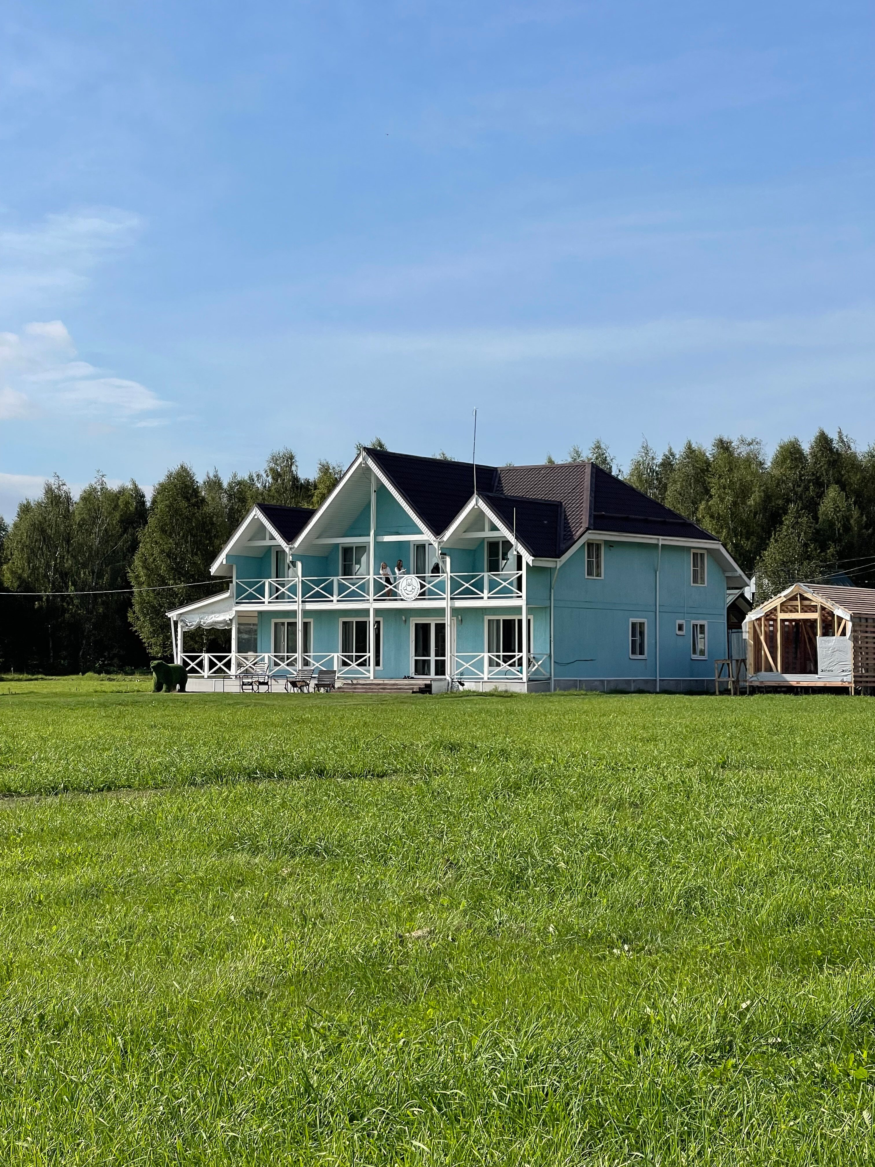 Фото Медведица Шанти