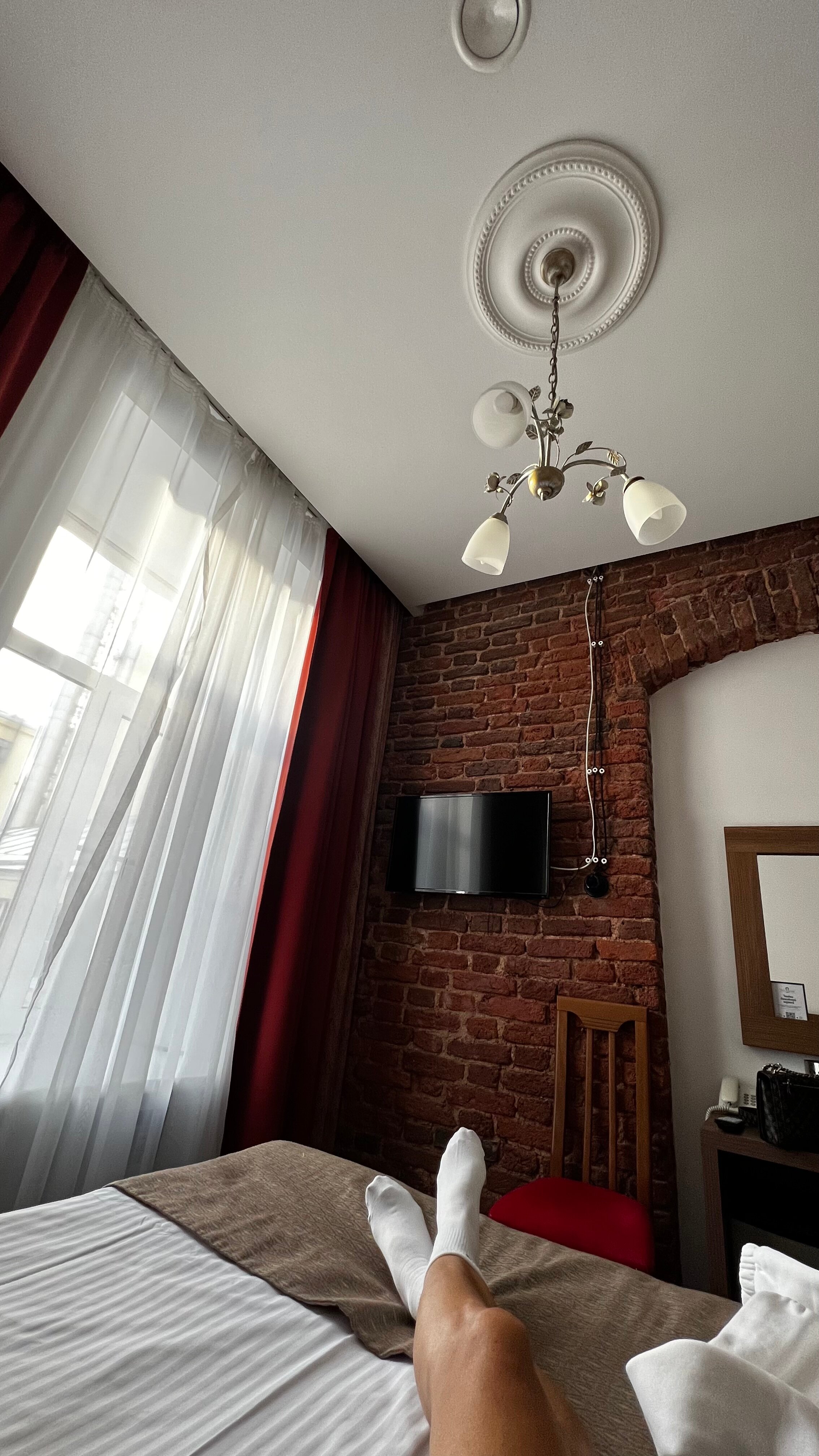 Фото Талисман