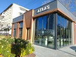 Атлас Девелопмент (Belinskogo Street, 169Бк1), sales office