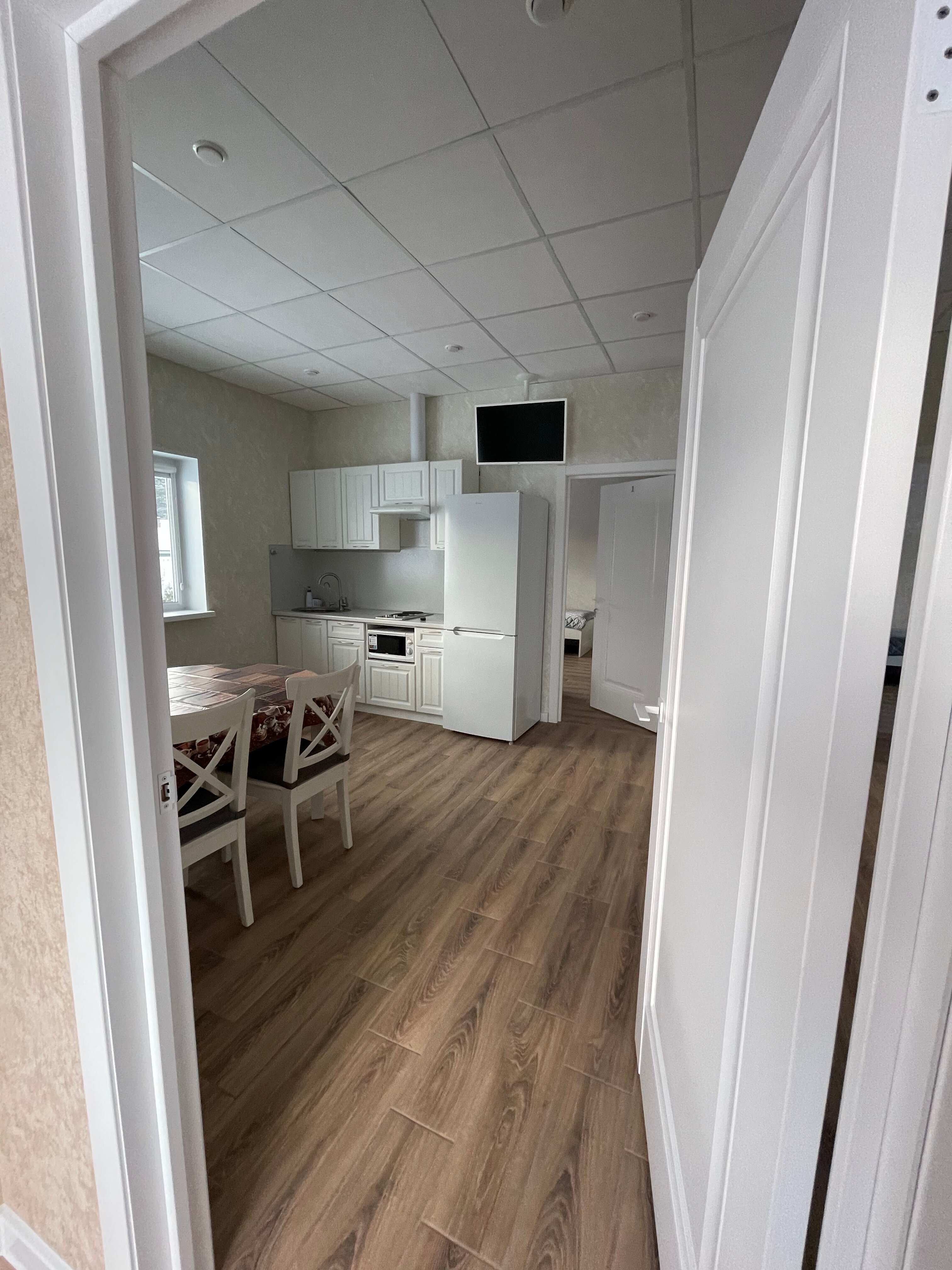 Фото Ильинская