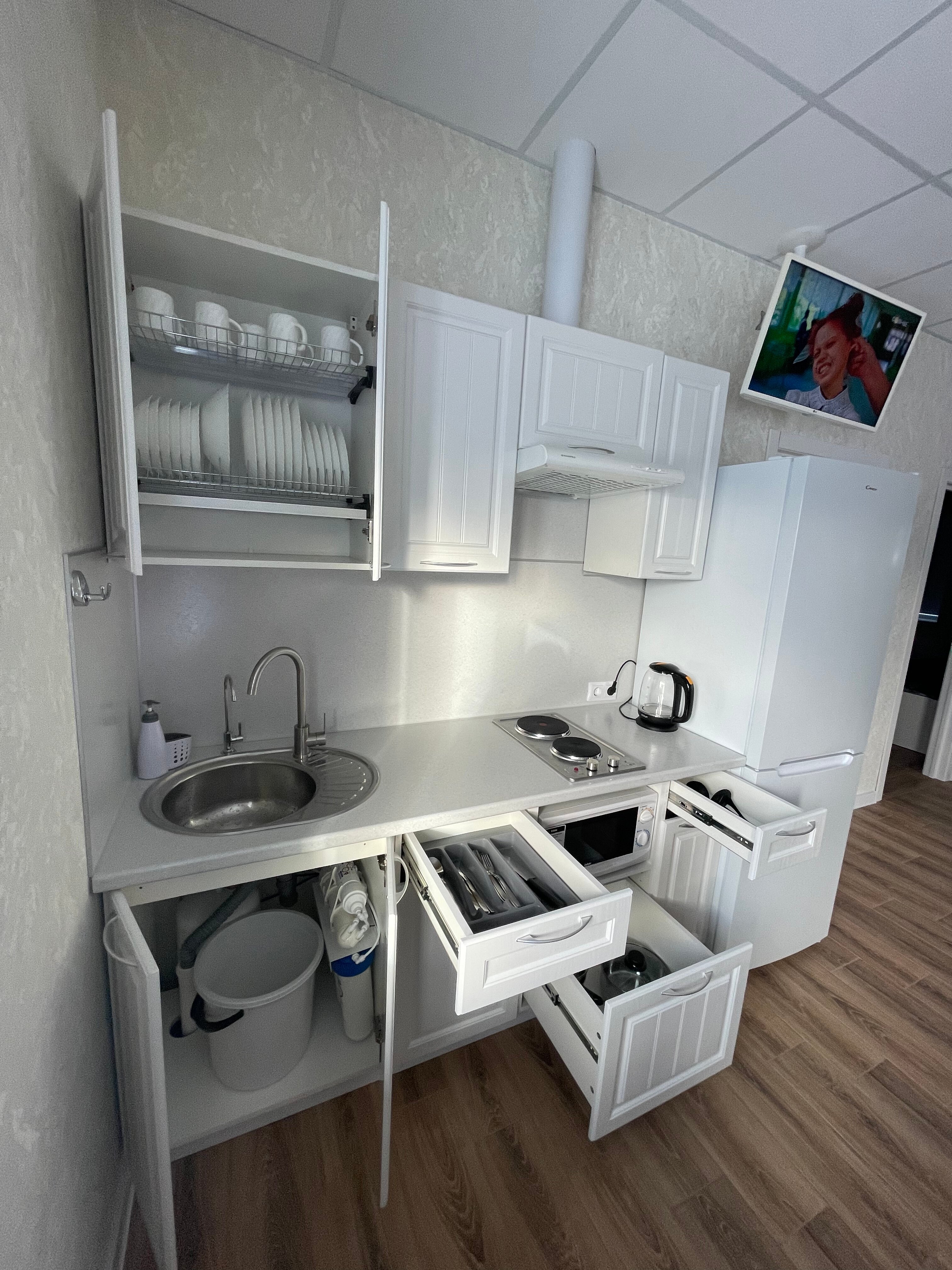 Фото Ильинская