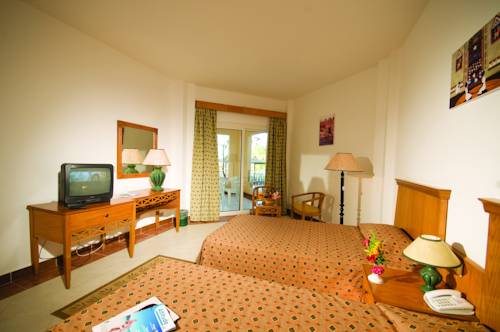 Фото Blue Reef Red Sea Resort - All Inclusive