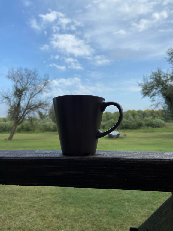 Фото Берлога