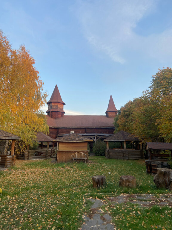 Фото Старый хутор