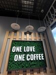 One Price Coffee (Bolshaya Semyonovskaya Street, 20), coffee shop
