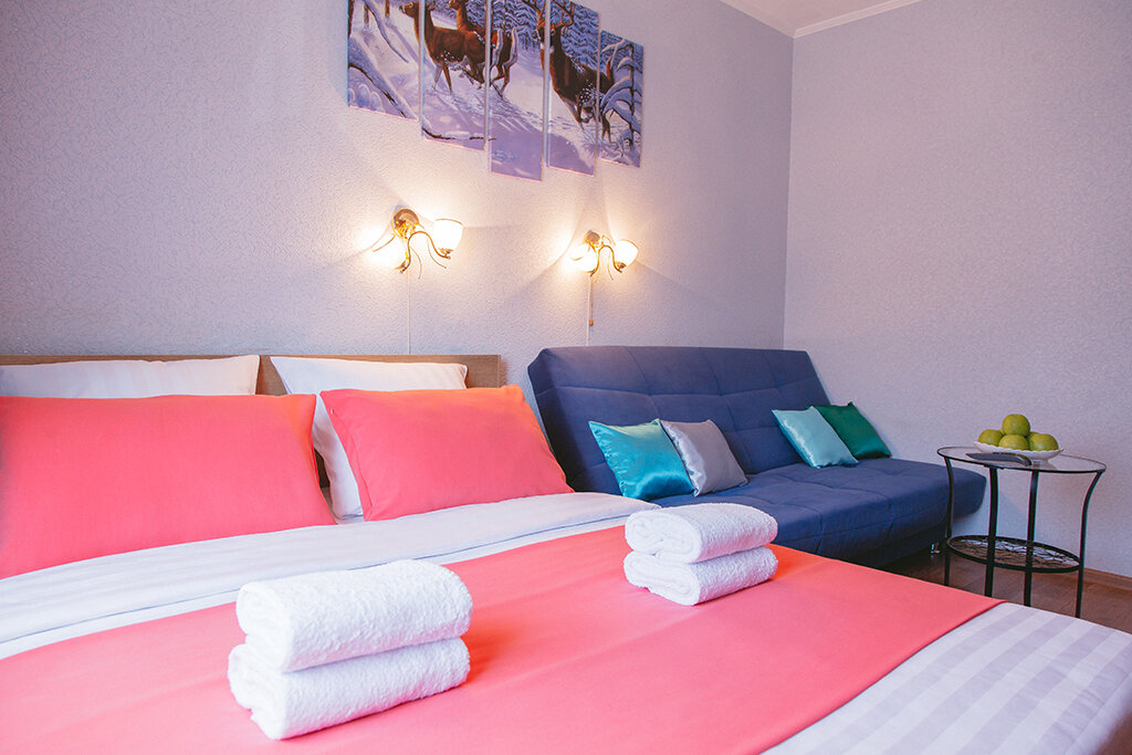 Фото Пять Звёзд в Мирном 6/3