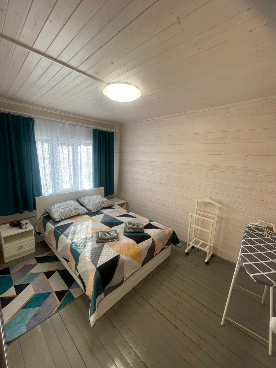 Фото Рускеальский привал