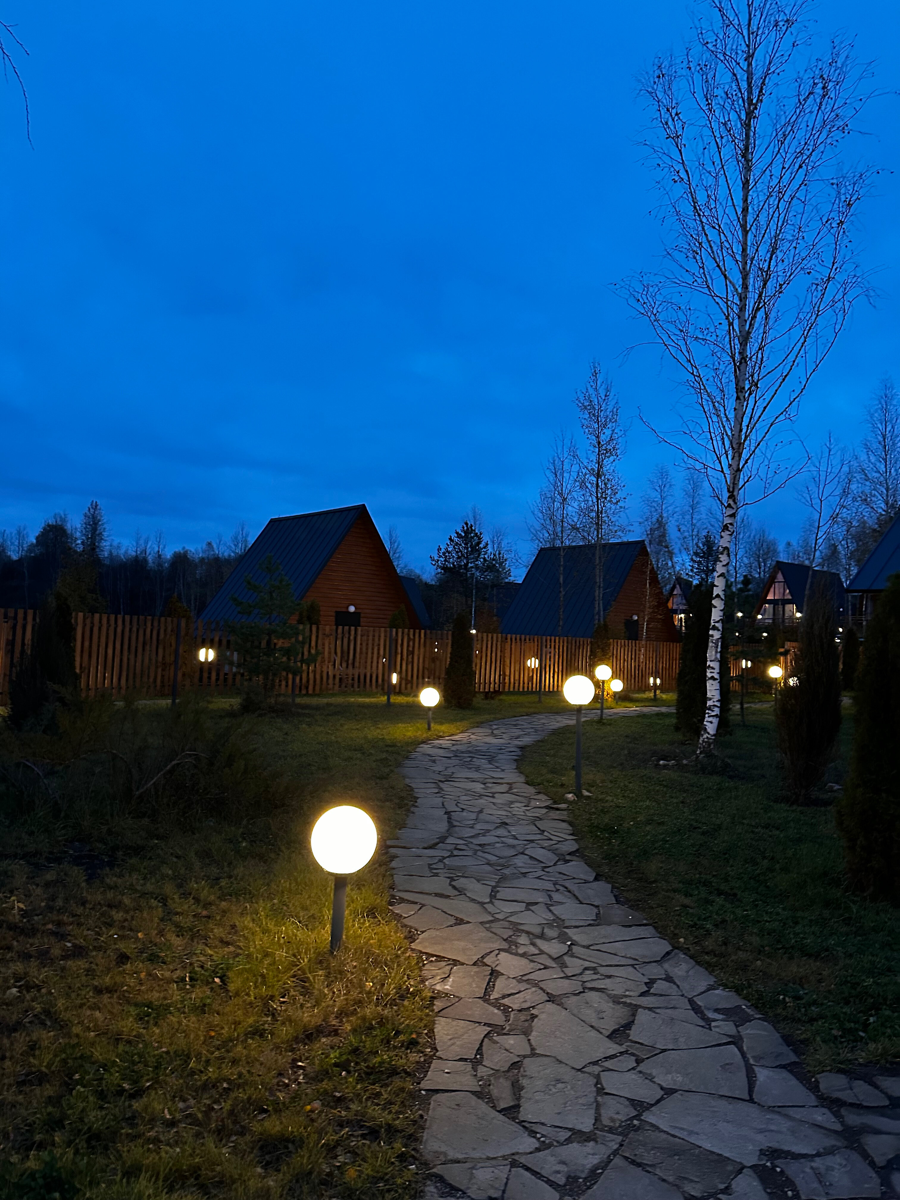 Фото Некрасово