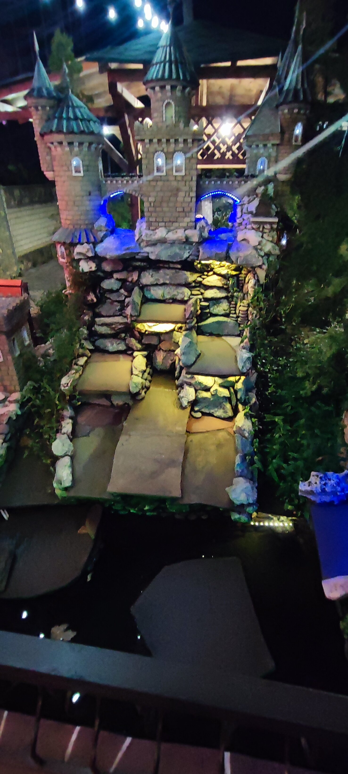 Фото Камелот