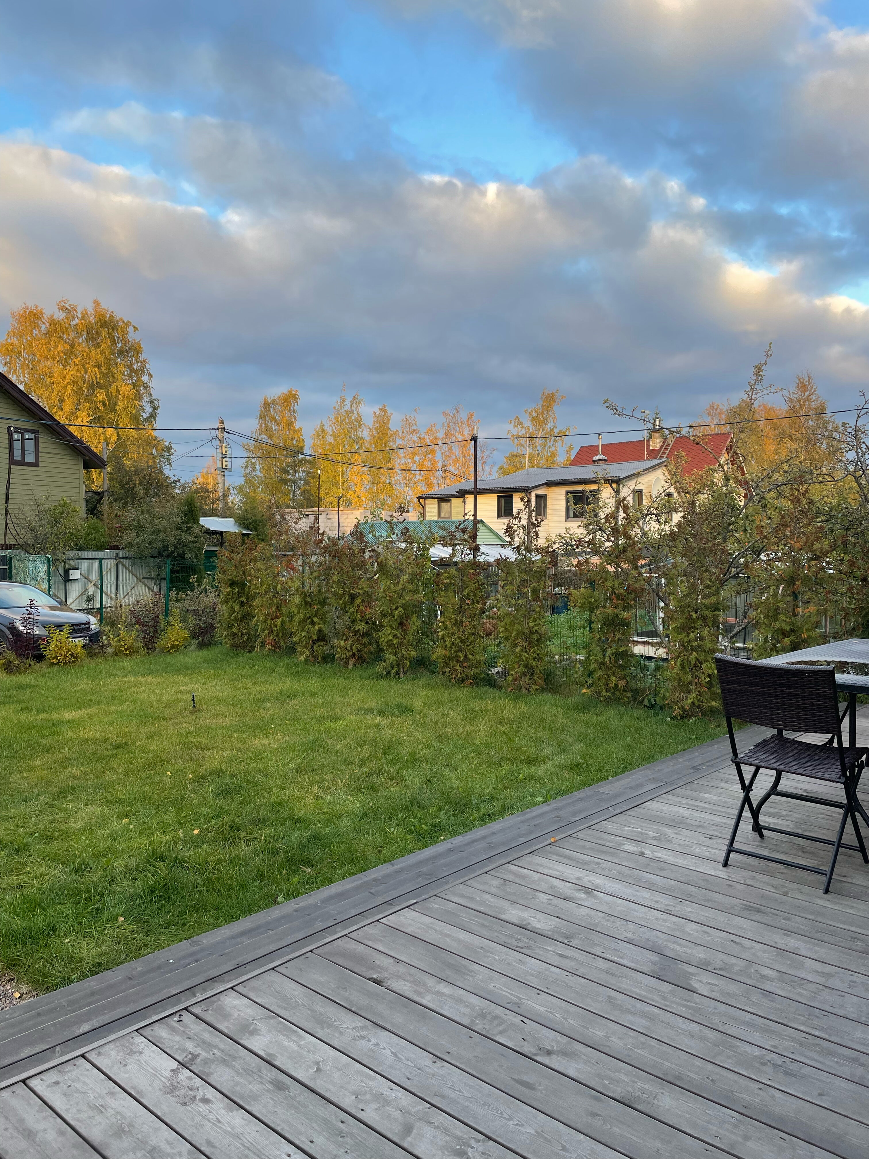 Фото Домик в Разливе