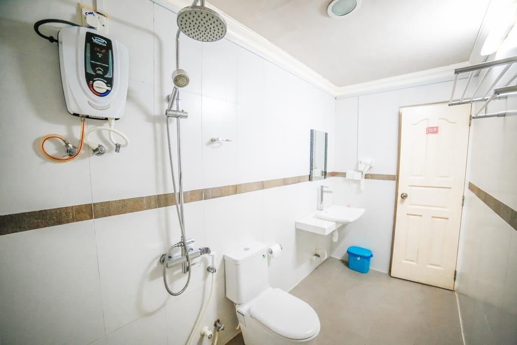 Фото Beach Grand & SPA Premium