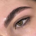 Galina_Ghigaeva Studio (Andropova Avenue, 22), eyebrow and eyelash salon
