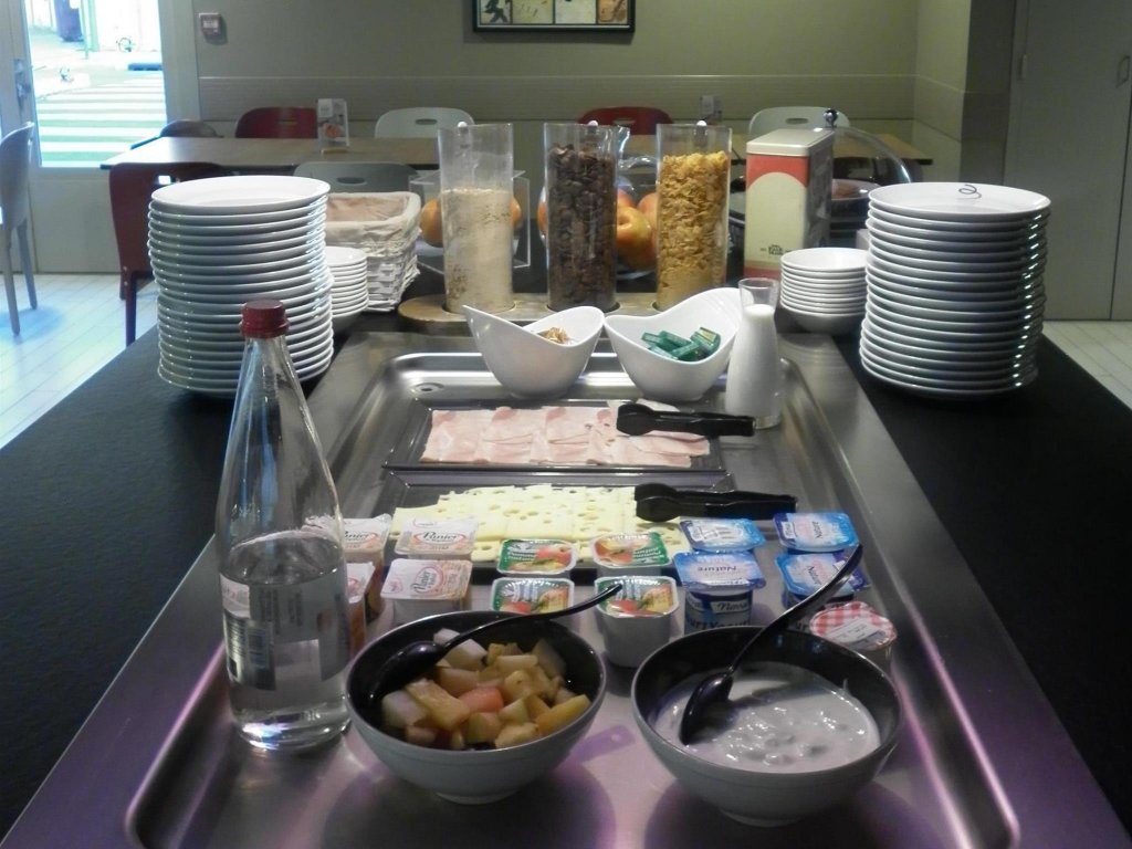 Фото Campanile Albi Centre