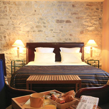 Фото Best Western Plus Hotel Kregenn