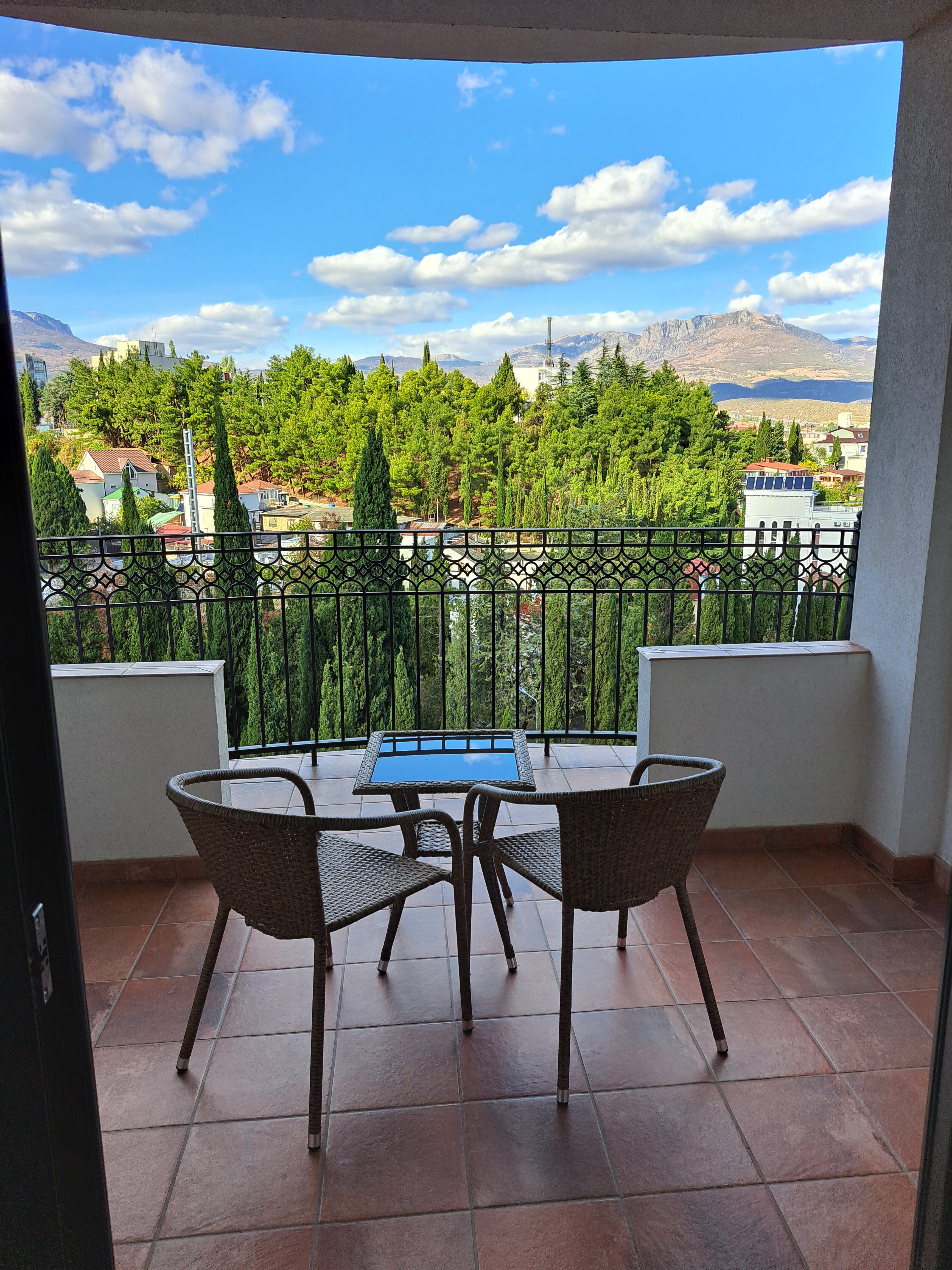 Фото Кипрессо