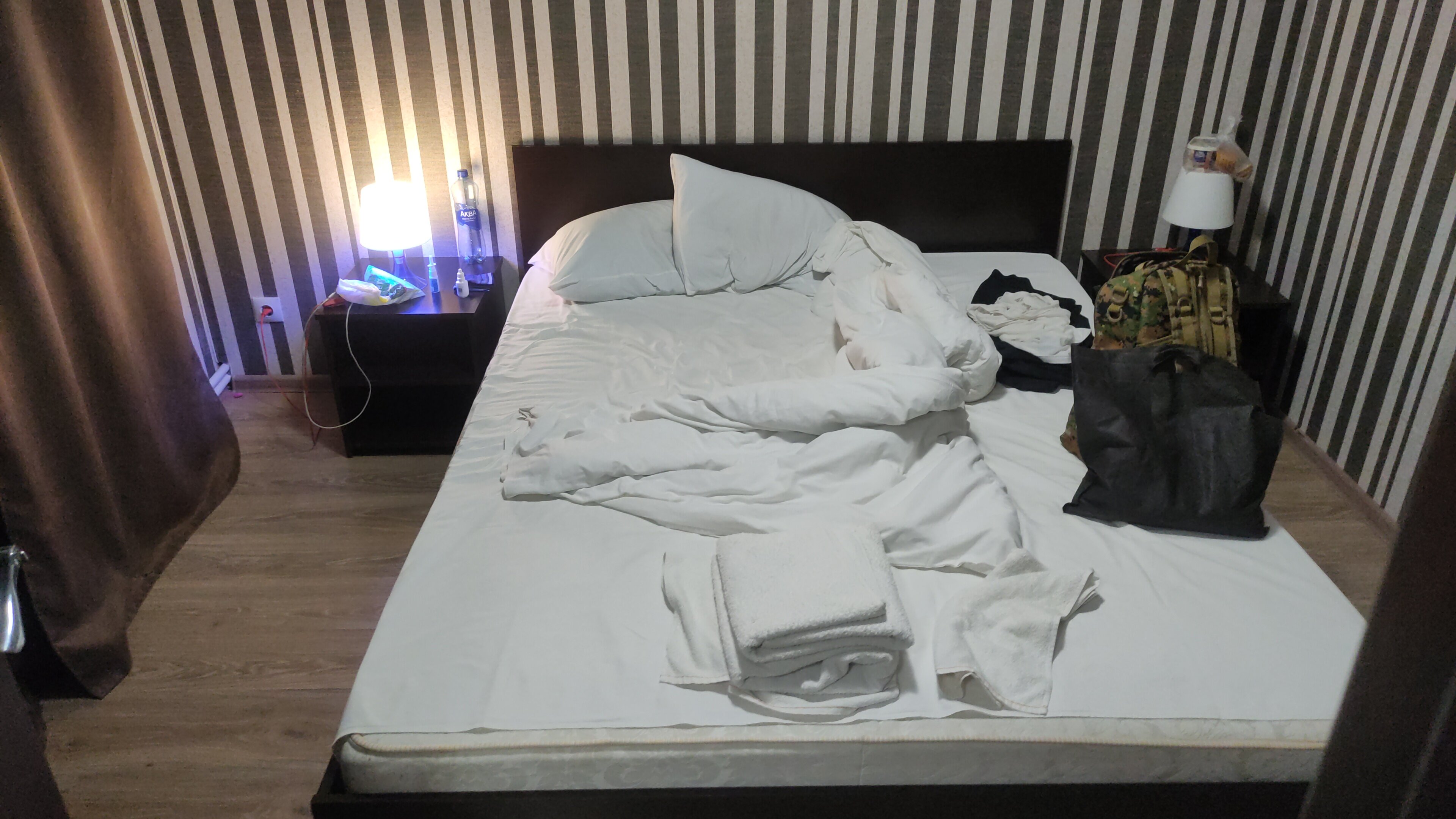 Фото Базилик