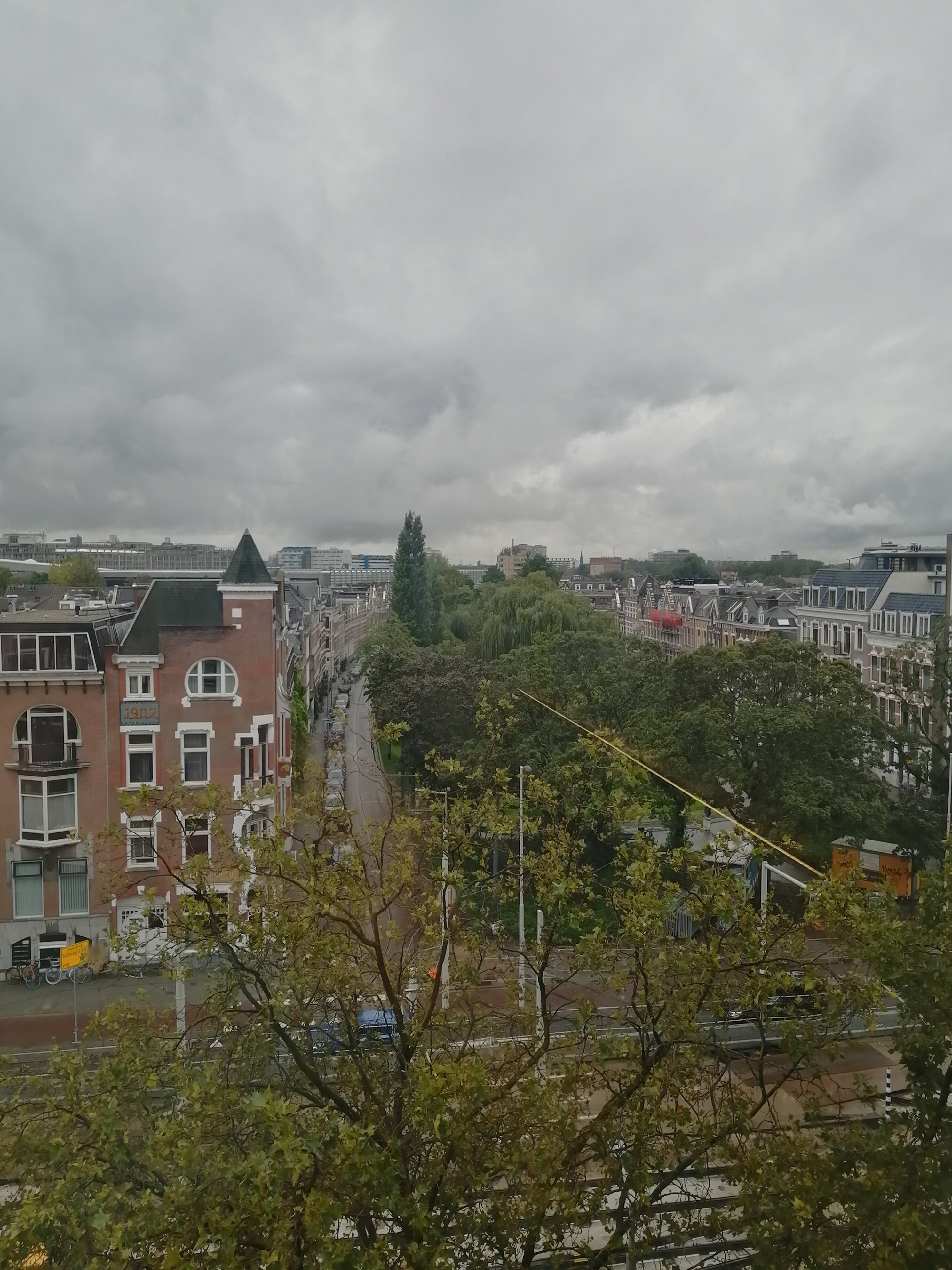 Фото Hotel Rotterdam