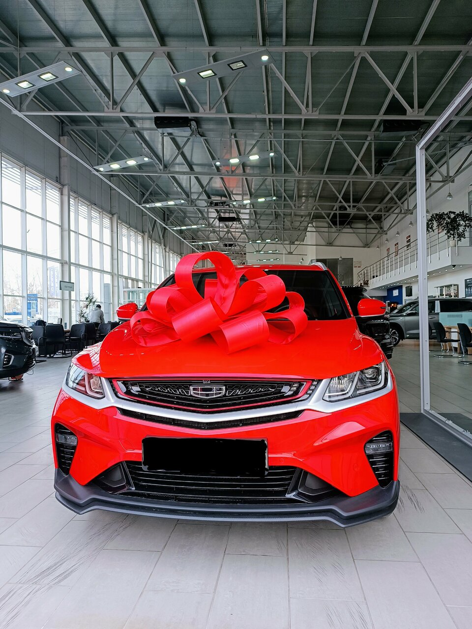 photo Автоград Ford