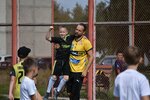 Santos (4-shi shaǵyn aýdan, 41), club deportivo, sección