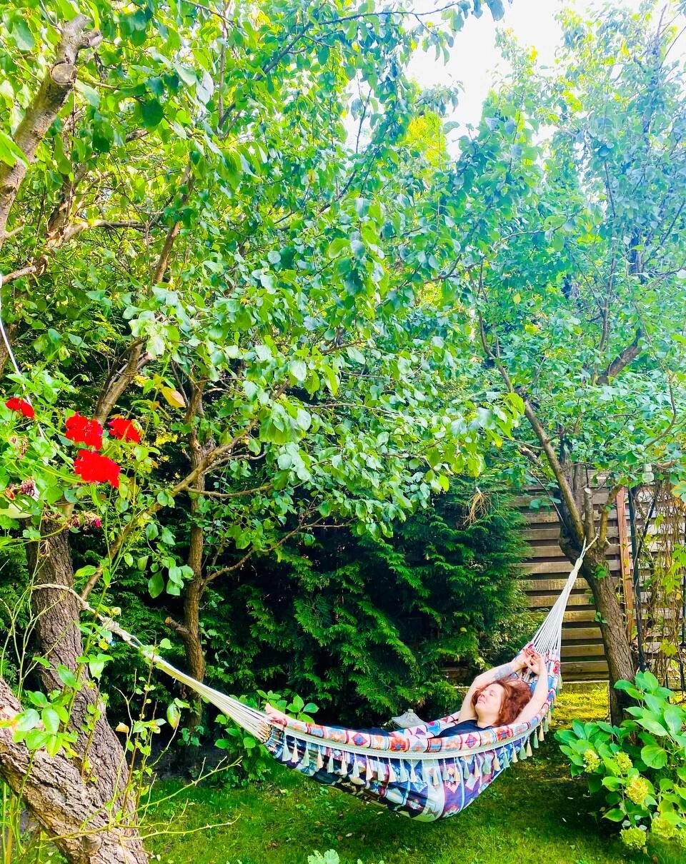 Фото Душевное пространство