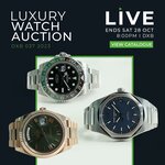 Timepiece 360 (23, Al Jreena Street, Al Quoz Industrial 3, Al Quoz Industrial, Hadaeq Mohammed Bin Rashid, Dubai), watch shop