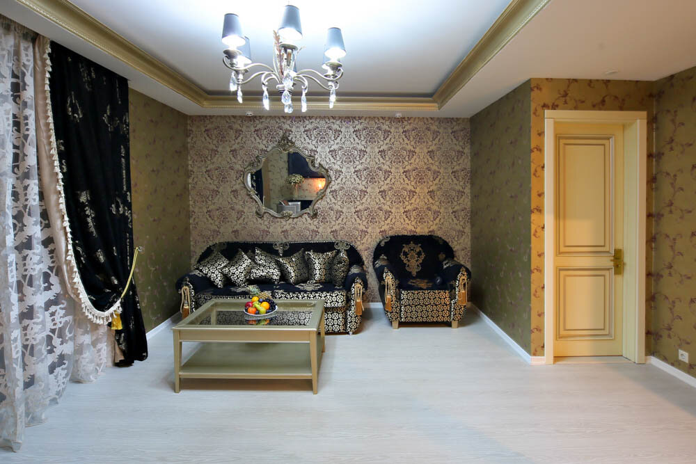 Фото Royal Palace