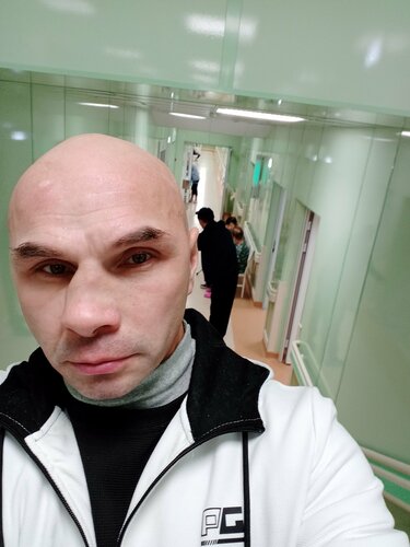 Hastaneler Ухтинская городская больница № 1, Komi, foto