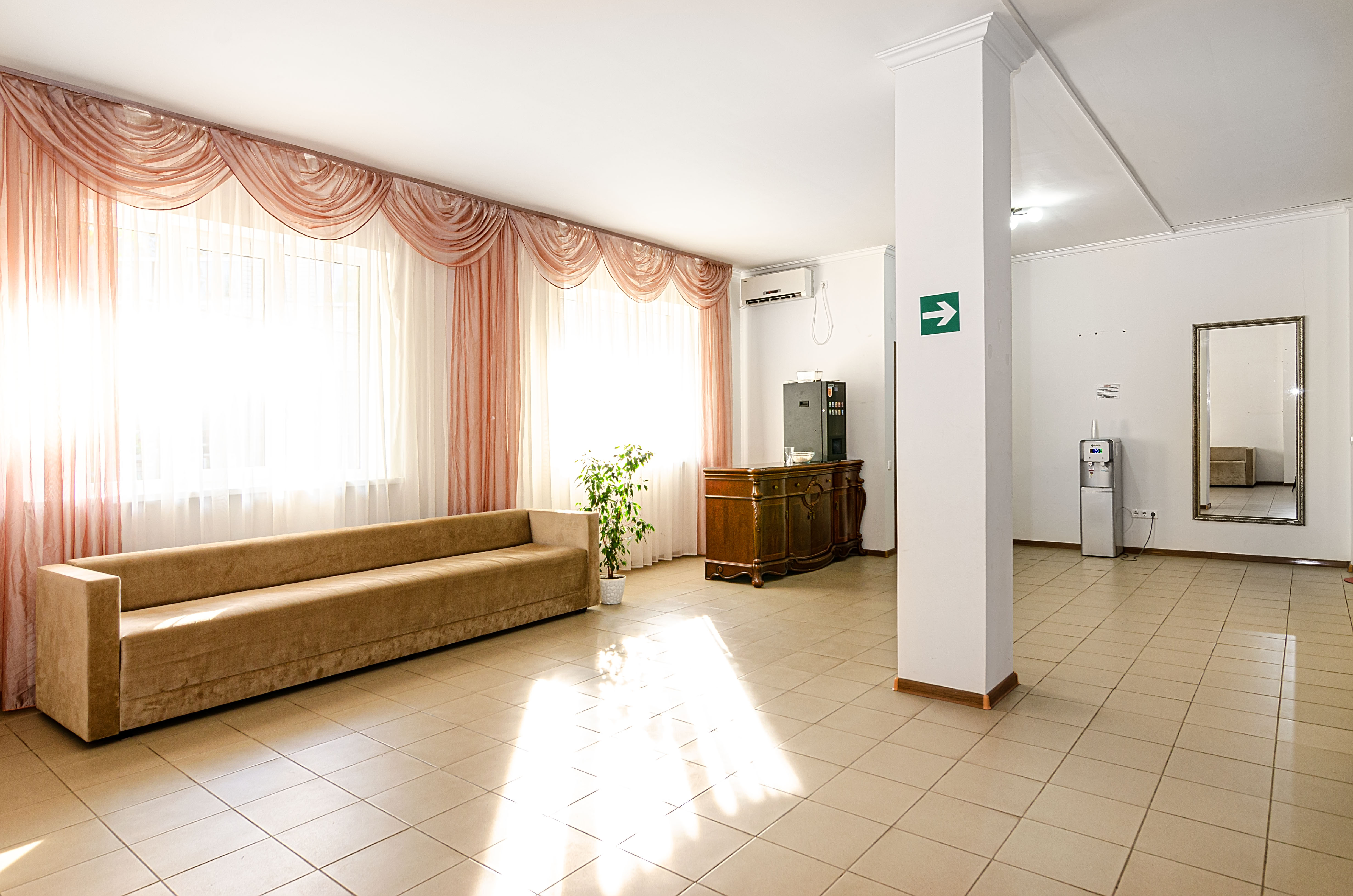 Фото Санвиль Приморский