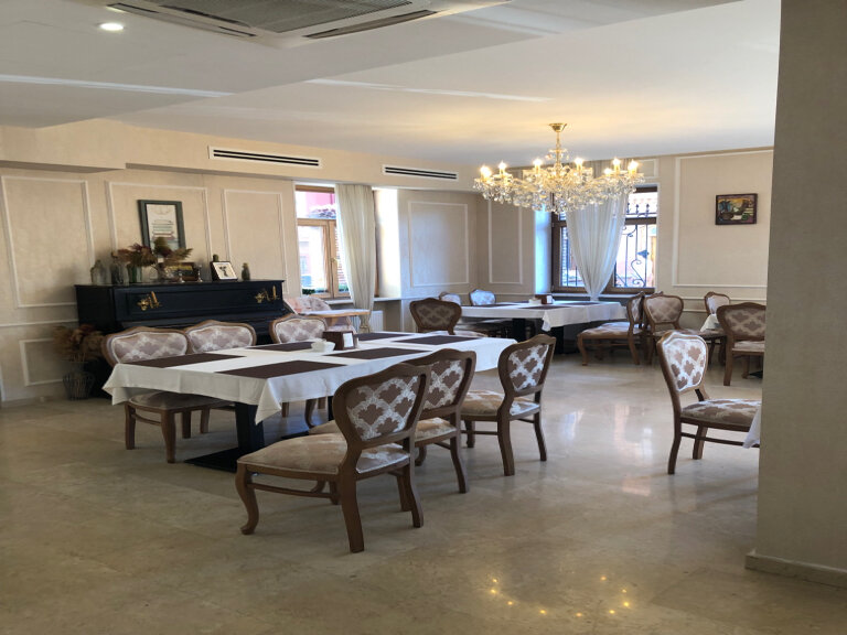 Фото Marmenio Hotel