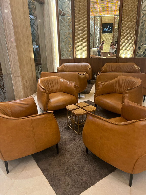 Фото The Radh Hotel