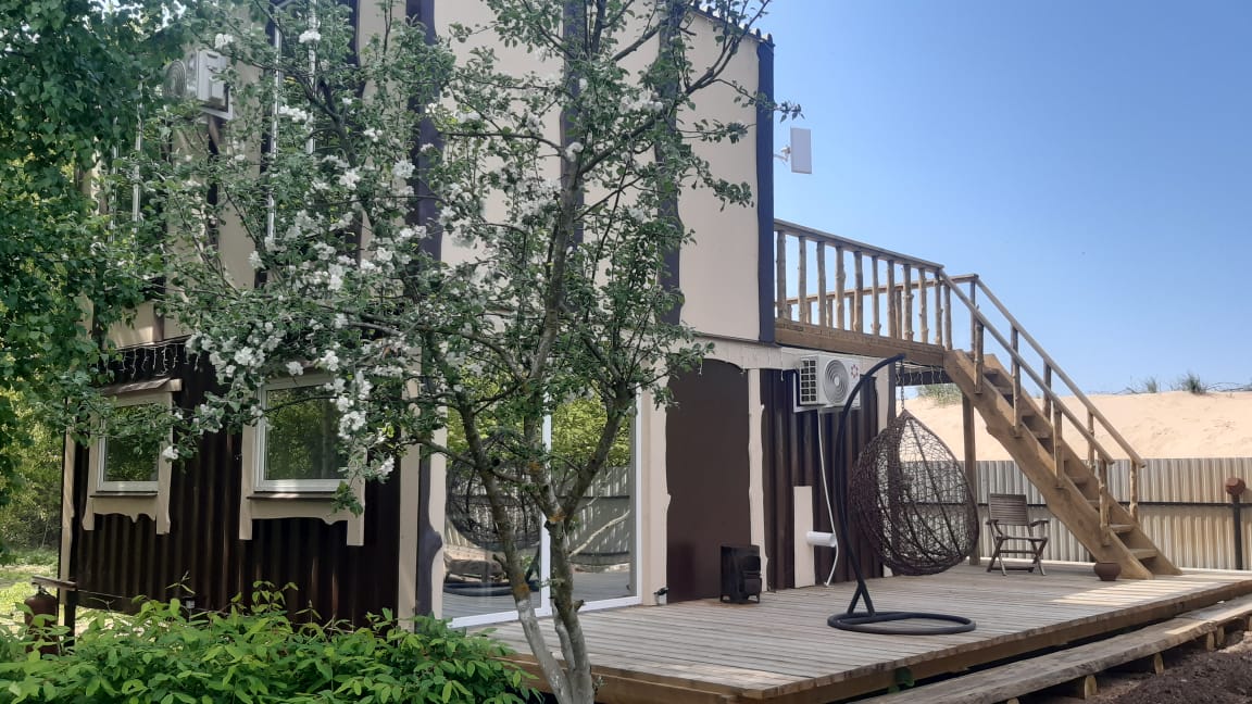 Фото Чудохутор