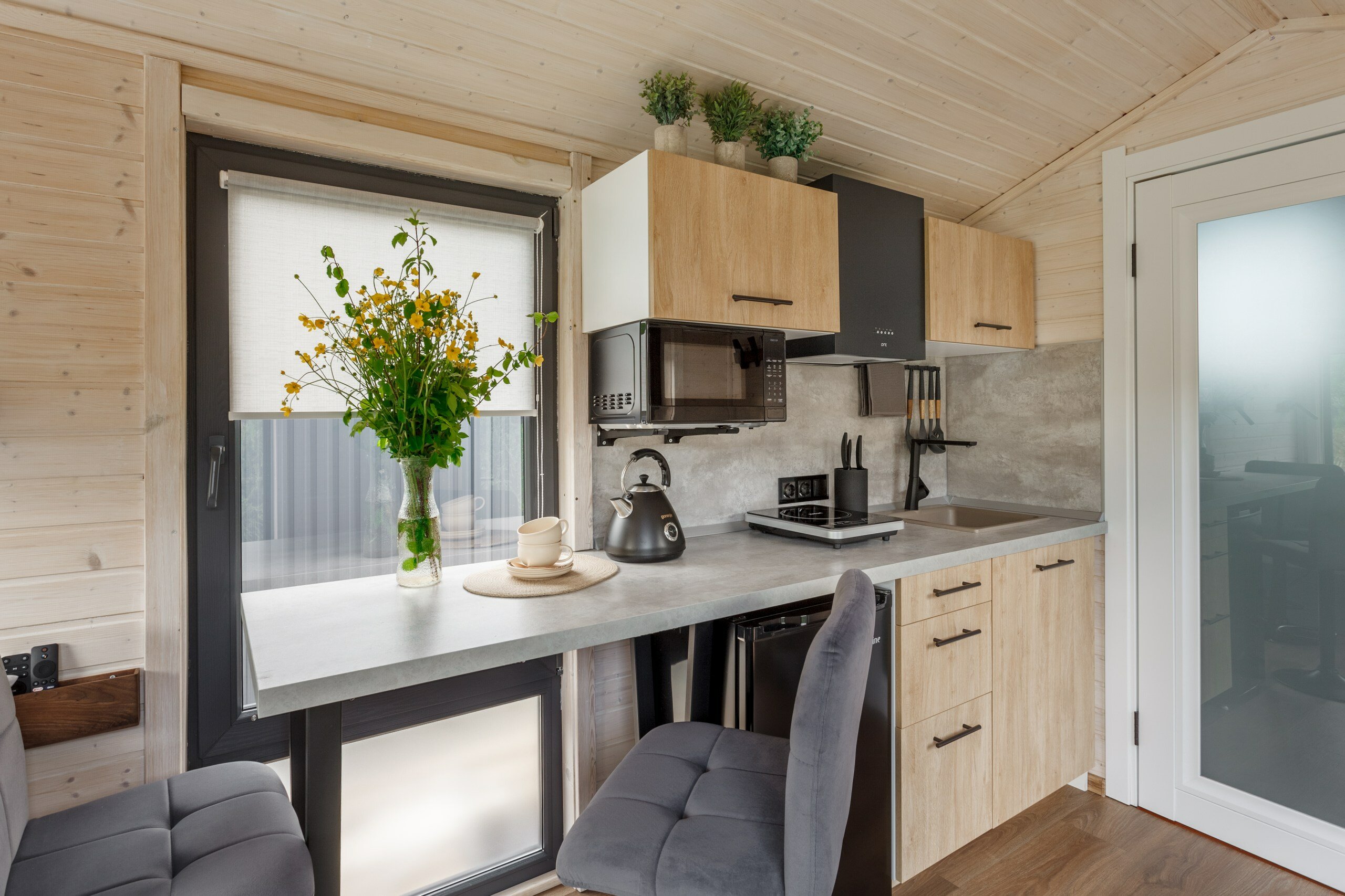 Фото 8 Сосен