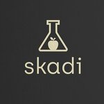 Skadi (Nizhnyaya Syromyatnicheskaya Street, 11кБ), point of delivery