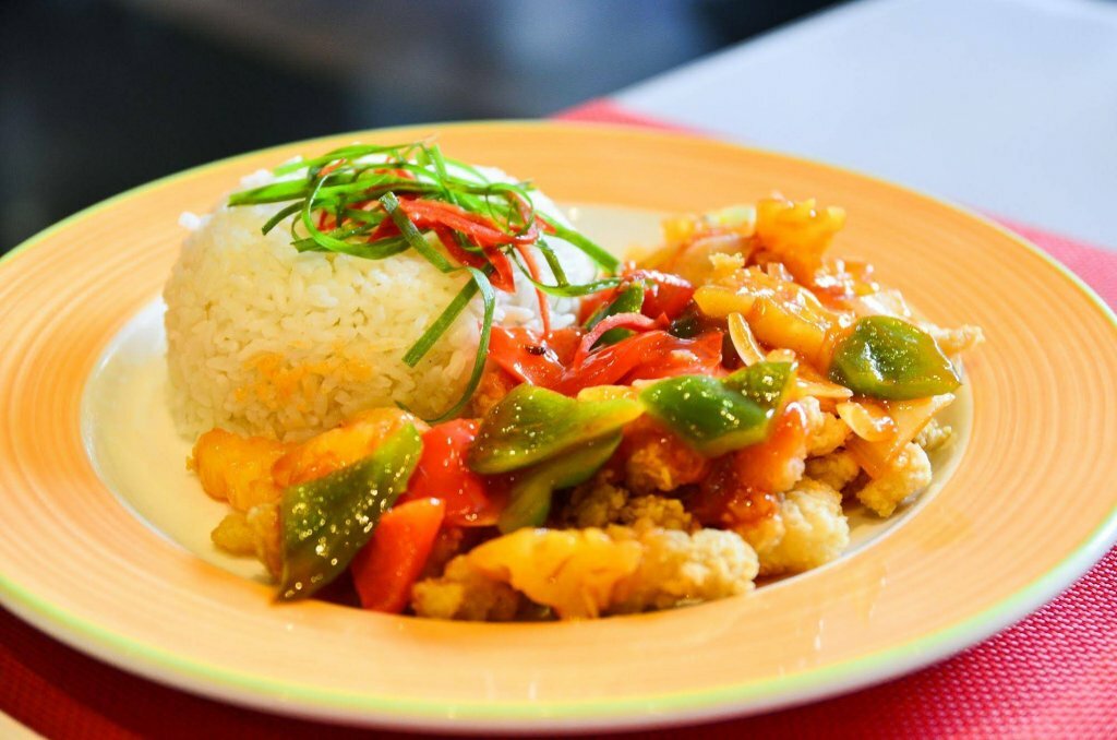 Фото Ibis Jakarta Arcadia