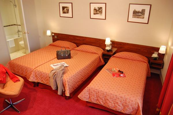 Фото Hotel Acropole