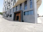 Dark Cloud lounge (14-shi shaǵyn aýdan, 74/1), hookah lounge