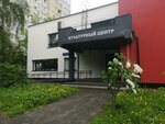 Алексеевский (Bolshaya Maryinskaya Street, 15к2с2), house of culture